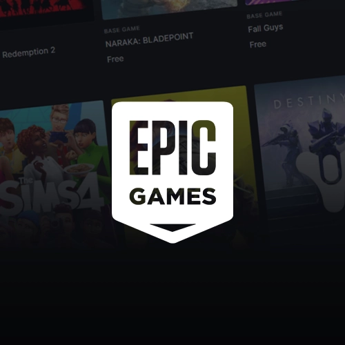 Epic Games